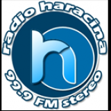 Radio Radio Haracina 99.9