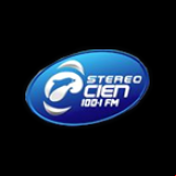 Radio Stereo Cien 100.1