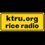 Radio KTRU 90.1