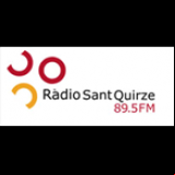 Radio Ràdio Sant Quirze 89.5