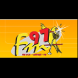 Radio Rádio FM 97 97.5