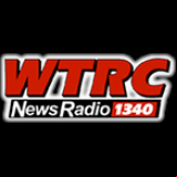 Radio WTRC 1340