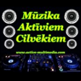 Radio Muzika Aktiviem Cilvckiem