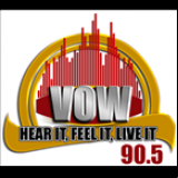 Radio Voice of Wits 90.5