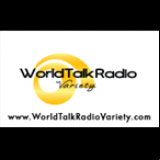 Radio World Talk Radio Variety Channel