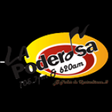 Radio La Poderosa 620
