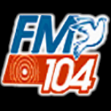 Radio KNWJ 104.7