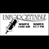 Radio WMPX 1490
