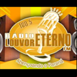 Radio Rádio Louvor Eterno FM 100.5