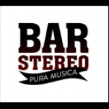 Radio bar stereo