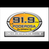 Radio La Poderosa de Oriente 91.9 FM