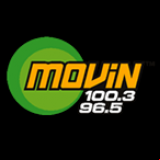 Radio MOViN 100.3