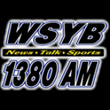 Radio WSYB 1380