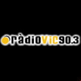 Radio Ràdio Vic 90.3