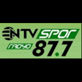 Radio NTV SPOR RADYO 87.7