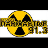 Radio Radioactive (Sifnos) 91.3