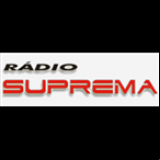 Radio Rádio Suprema 1550