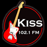 Radio Rádio Kiss FM (Litoral Paulista) 90.1