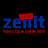 Radio Radio Zenit 100.7