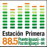 Radio Estação Primeira (Estación Primera) 88.5