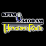 Radio KFTM 1400