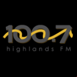 Radio Highlands FM 100.7