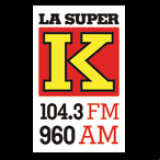 Radio KIMP 960