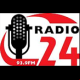 Radio Radio 24 93.9