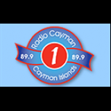 Radio R Cayman 1 89.9