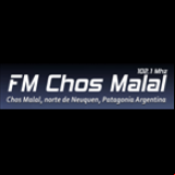 Radio Radio Chos Malal 102.1