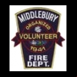 Radio Middlebury Fire Department