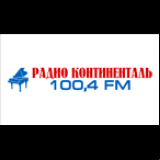 Radio Radio Continental 100.4