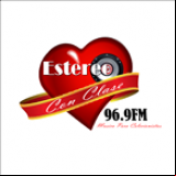 Radio Stereo Con Clase