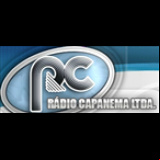 Radio Radio Capanema 1560