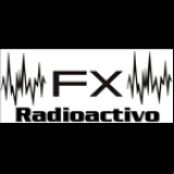 Radio Fx Radioactivo