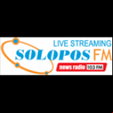 Radio SoloposFM 103.0