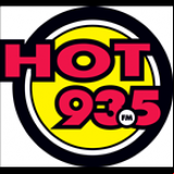 Radio Hot 93.5