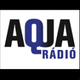 Radio Aqua Rádió 102.7