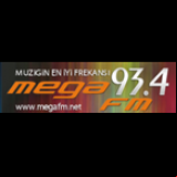 Radio Mega FM Izmit 93.4