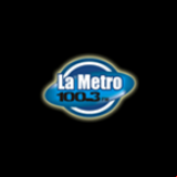 Radio La Metro FM 100.3