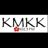 Radio KMKK-FM 102.3