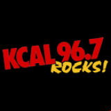 Radio KCAL-FM 96.7
