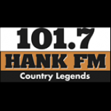 Radio Hank FM 101.7