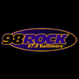 Radio 98 ROCK 97.9