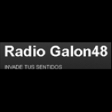 Radio Radio Galon48