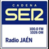 Radio Radio Jaén (Cadena SER) 100.0
