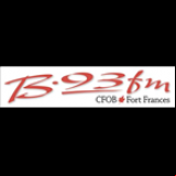 Radio B.93 FM 93.1