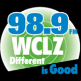 Radio WCLZ 98.9