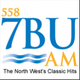 Radio 7BU 558