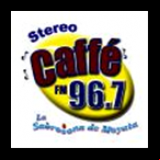 Radio Stereo Caffe 96.7